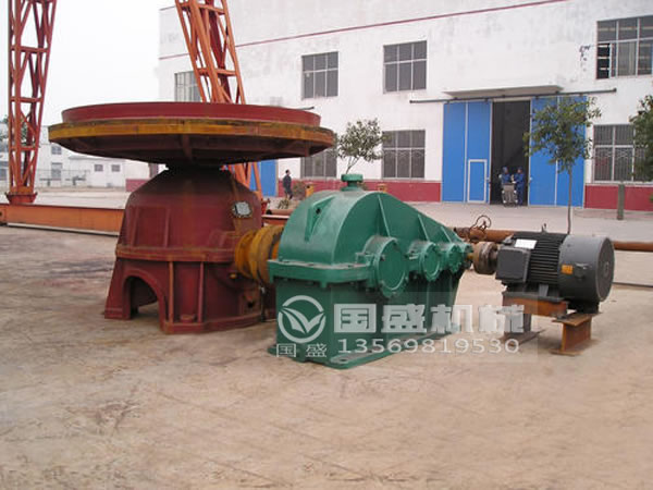 PZ座式圓盤給料機(jī) PZ座式圓盤給料機(jī)