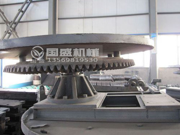 砂漿圓盤給料機 砂漿圓盤給料機