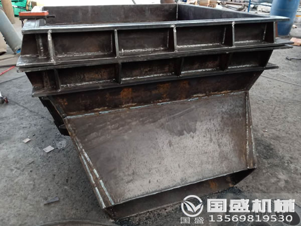 振動(dòng)篩砂機(jī)維護(hù) 振動(dòng)篩砂機(jī)維護(hù)