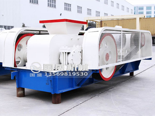 雙齒輥破碎機設備 雙齒輥破碎機設備