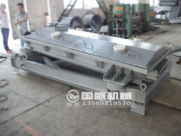 平面回轉(zhuǎn)篩廠家 平面回轉(zhuǎn)篩廠家