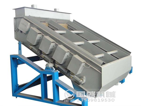 電磁高頻振動篩 電磁高頻振動篩