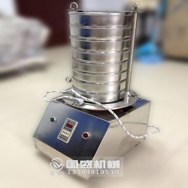 標準檢驗篩 標準檢驗篩